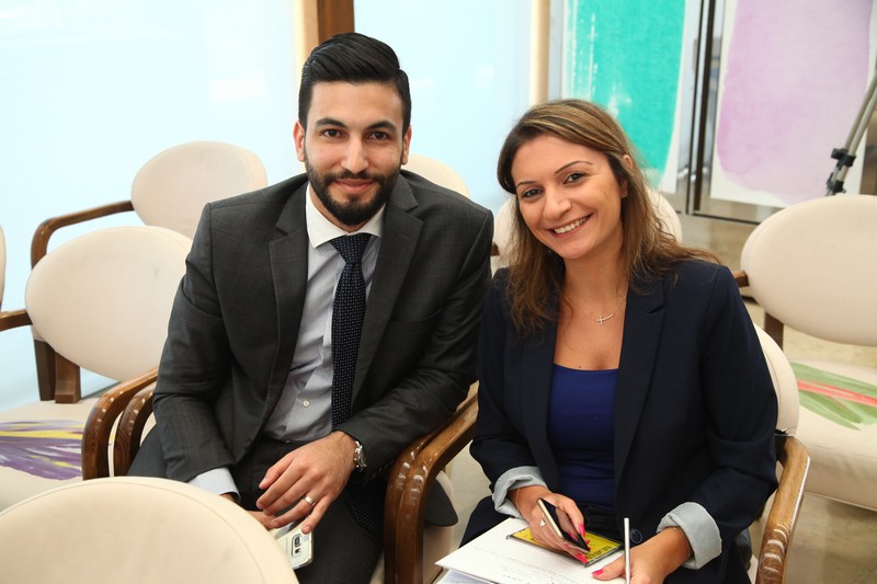 Launching of the 7th edition of BEIRUT ART FAIR